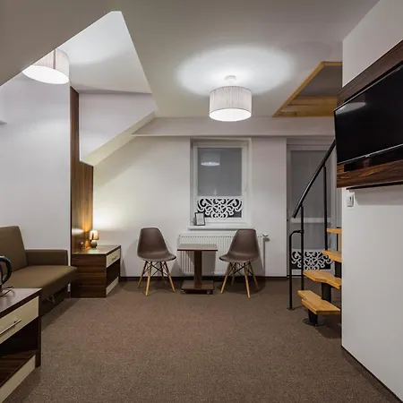 Lala Bed & Breakfast