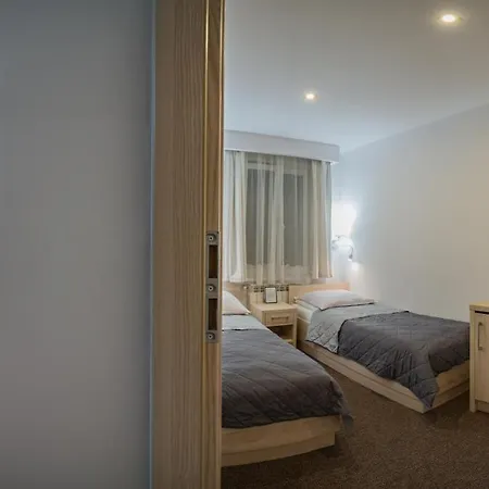 Lala Bed & Breakfast Szczawnica