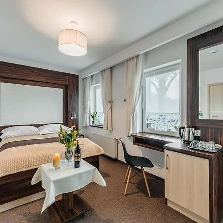 Lala فندق مبيت وإفطار 4*