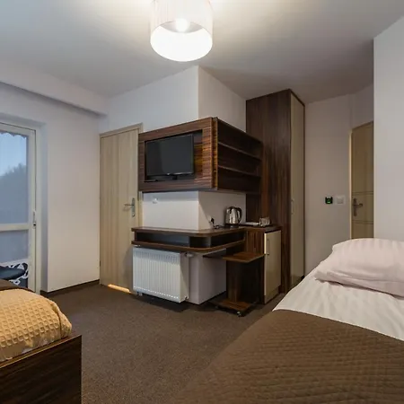 Bed & Breakfast Lala Szczawnica