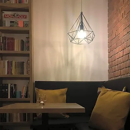فندق مبيت وإفطار Lala