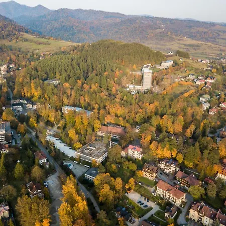 Lala Nocleg ze śniadaniem Szczawnica