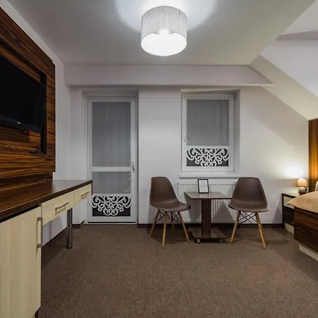 Bed & Breakfast Lala