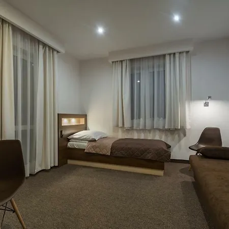 Lala Bed and breakfast Szczawnica