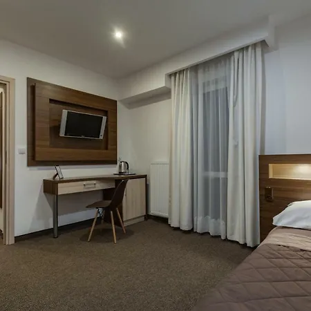 Lala 4* Szczawnica