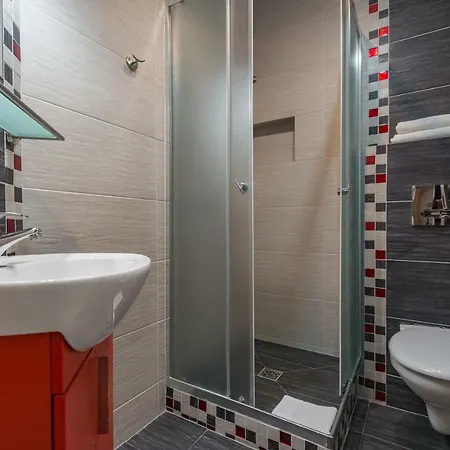 Bed & Breakfast Lala Szczawnica