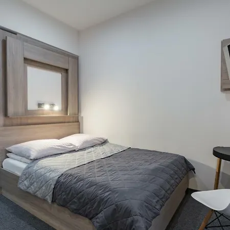 Bed and breakfast Lala 4*