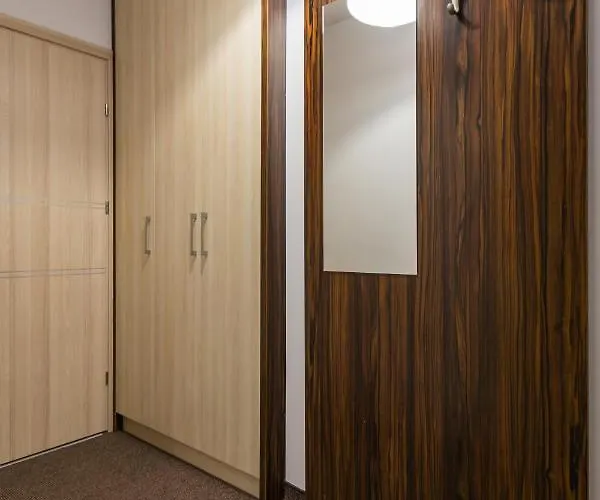 Lala Bed & Breakfast Szczawnica