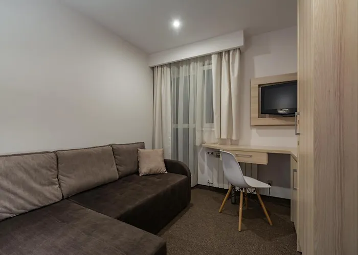 Lala Bed & Breakfast Szczawnica