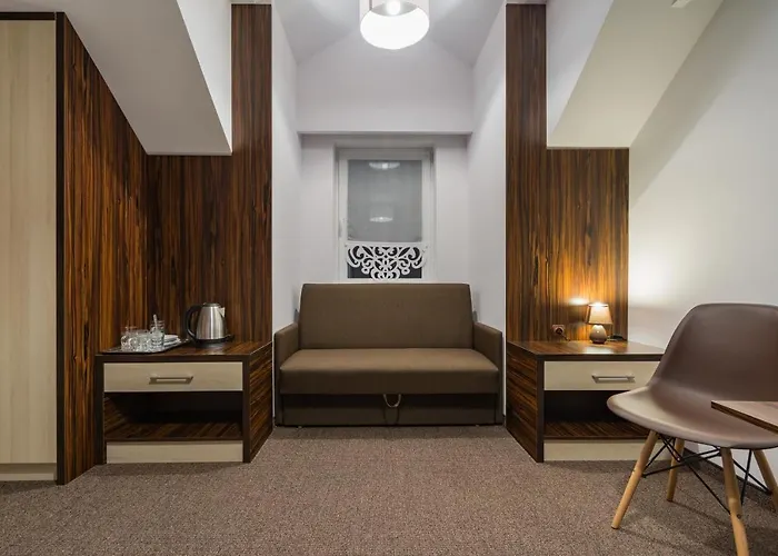 Bed & Breakfast Lala Szczawnica