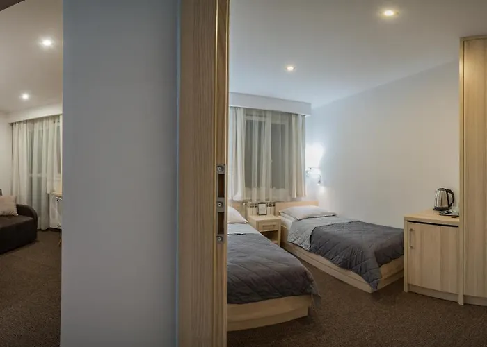 Lala Bed & Breakfast Szczawnica