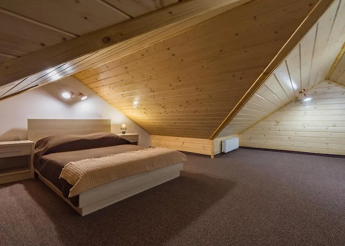 Bed & Breakfast Lala Szczawnica