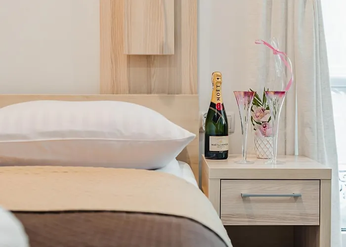 Lala Bed & Breakfast