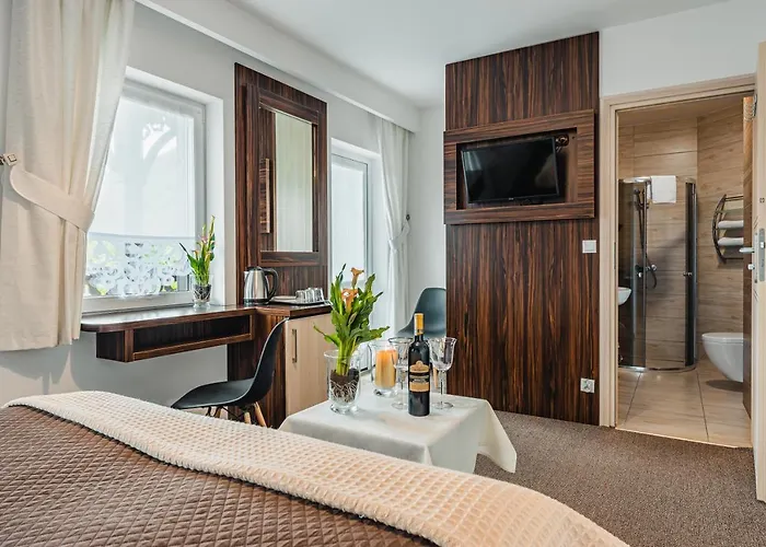 Lala Bed & Breakfast 4*