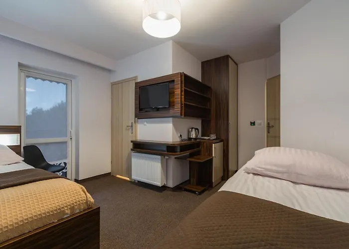 Bed & Breakfast Lala Szczawnica