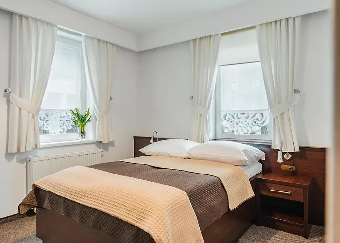 Bed & Breakfast Lala Szczawnica