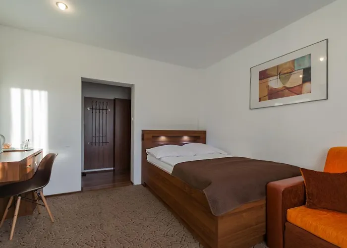 Bed & Breakfast Lala 4*