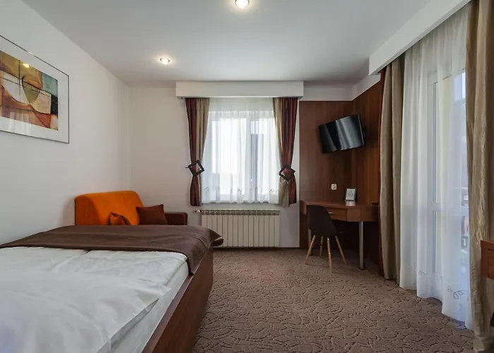 Lala Bed & Breakfast Szczawnica