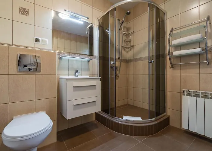 Lala Bed & Breakfast