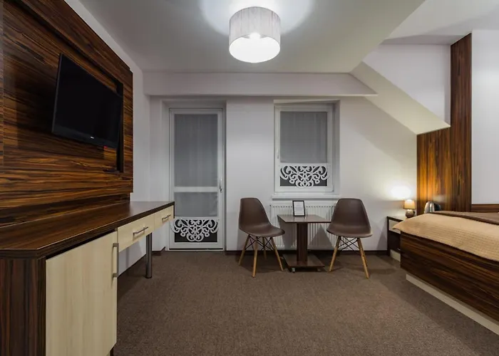 Bed & Breakfast Lala