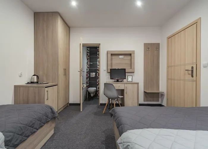 Bed & Breakfast Lala Szczawnica