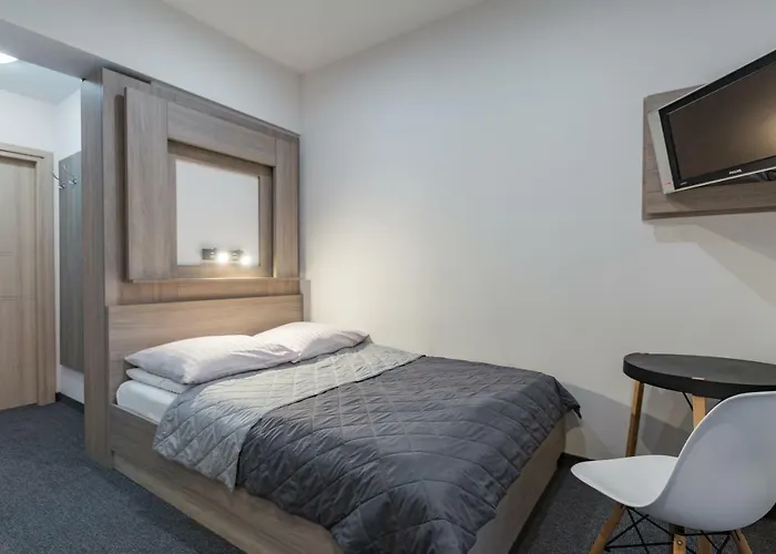 Bed & Breakfast Lala 4*