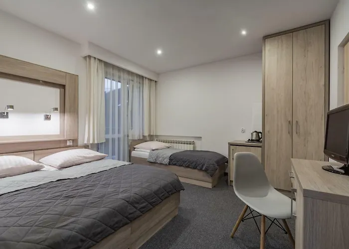 Bed & Breakfast Lala